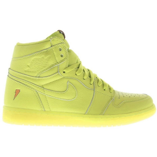 Jordan 1 Retro High (Gatorade Cyber)
