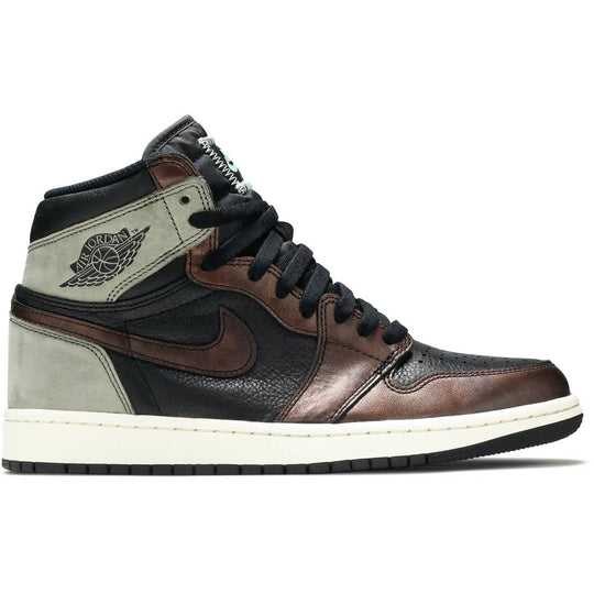 Jordan 1 Retro High (Patina)