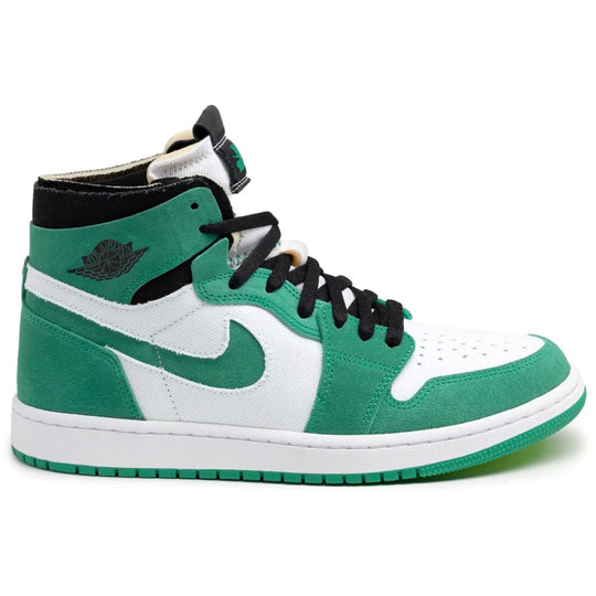 Jordan 1 High Zoom CMFT (Stadium Green)