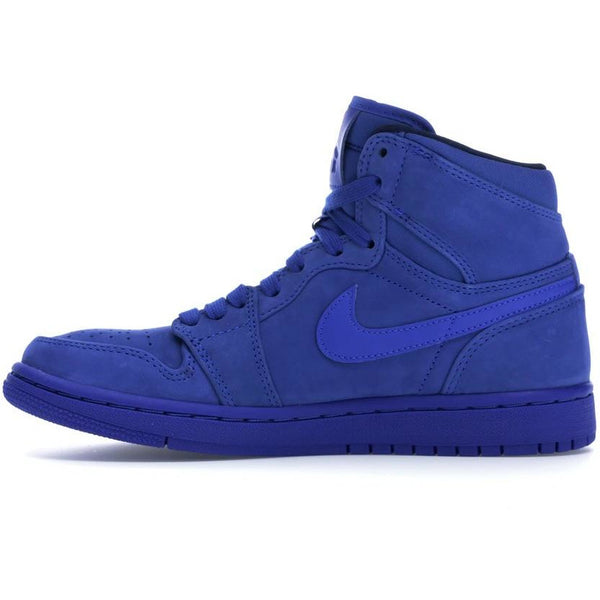 Jordan 1 Retro High (Blue Void) W