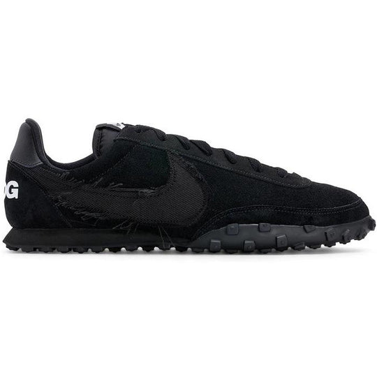 Nike Waffle Racer x CDG