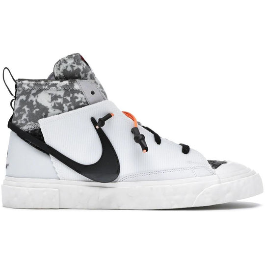 Nike Blazer Mid x Readymade White