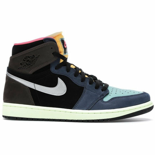 Jordan 1 Retro High (Tokyo Bio Hack)