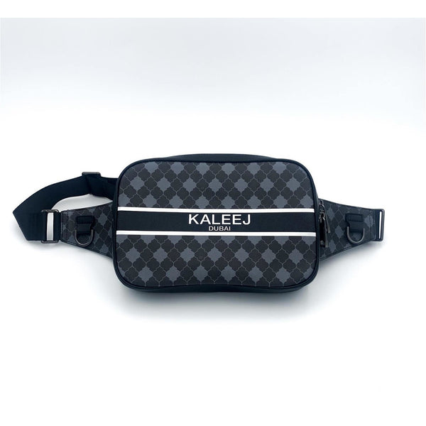 Kaleej Shoulder/Waist Bag