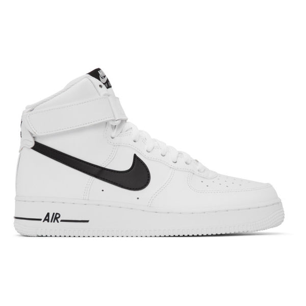 Nike Air Force 1 High '07 AN20 (White)